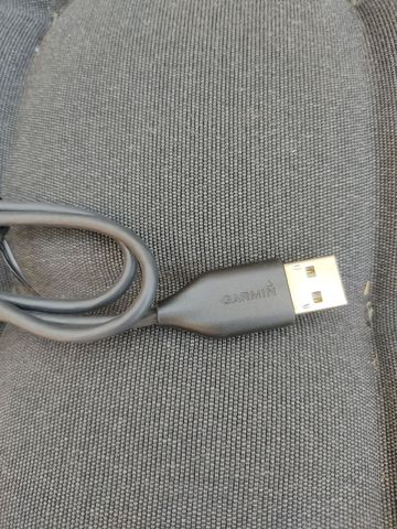 Tweedehands Garmin USB- Charging Clip for Forerunner 30/35/230/235/630/645/735X Cycling Accessories