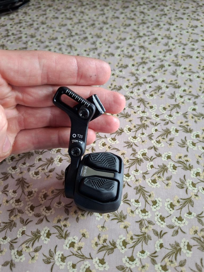 Used Sram AXS Shifter 2026 bike — image 4 of 4
