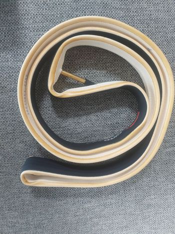 Used Ffwd F4R Carbon Tubular Wheelset 2022 bike — image 6 of 9