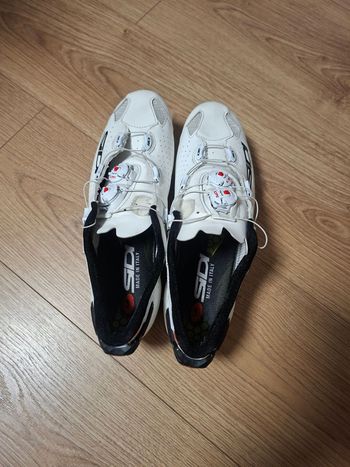 Used Sidi Shot 2 bike — image 5 of 5