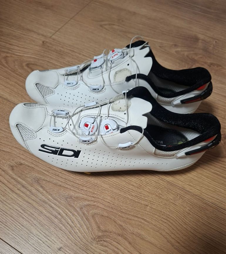 Used Sidi Shot 2 bike — image 1 of 5