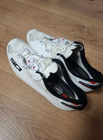 Used Sidi Shot 2 bike — image 3 of 5