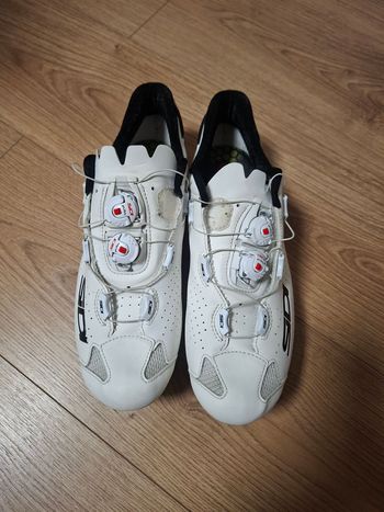 Used Sidi Shot 2 bike — image 4 of 5