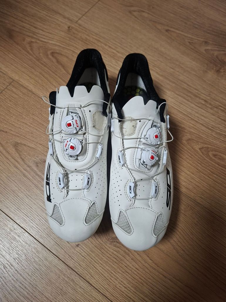 Used Sidi Shot 2 bike — image 4 of 5
