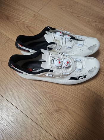Used Sidi Shot 2 bike — image 2 of 5