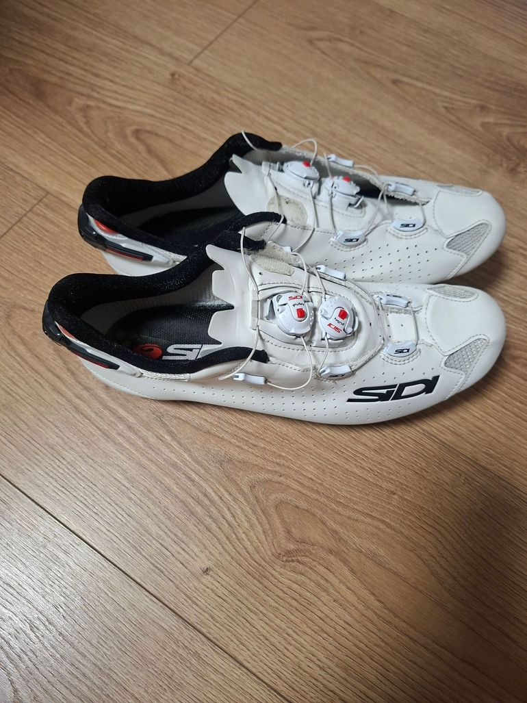 Used Sidi Shot 2 bike — image 2 of 5