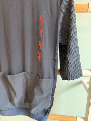 Used MAAP Evade Pro Base Jersey 2.0 bike — image 4 of 6
