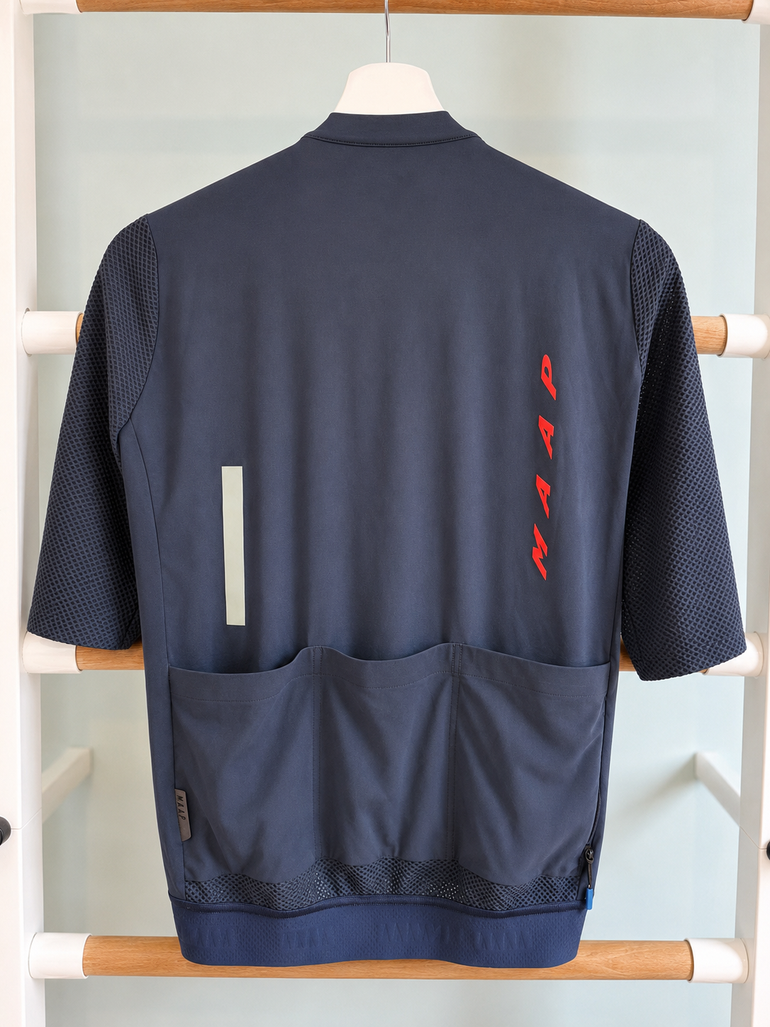 Used MAAP Evade Pro Base Jersey 2.0 bike — image 2 of 6