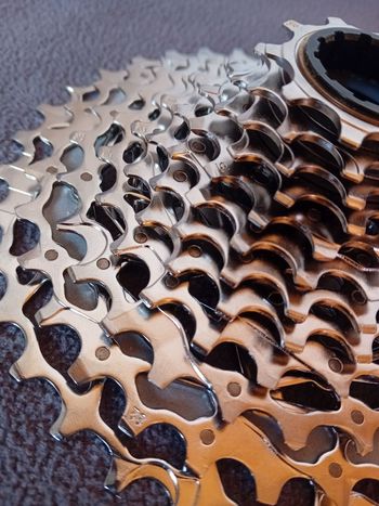 Used Sram Rival XG-1250 Cassette 10-36t bike — image 2 of 4