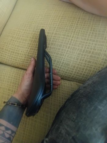 Used Fizik taiga bike — image 2 of 2