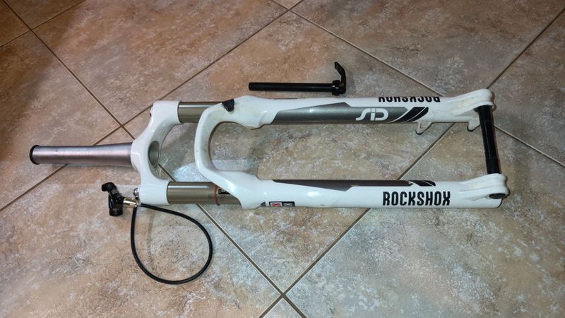 Tweedehands RockShox SID XX 29er Suspension Fork Fork