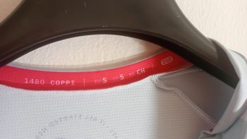 Used Gobik Nove Colli Jersey 2026 bike — image 3 of 14