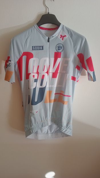Used Gobik Nove Colli Jersey 2026 bike