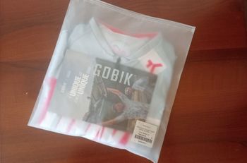Used Gobik Nove Colli Jersey 2026 bike — image 12 of 14