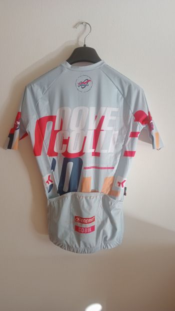 Used Gobik Nove Colli Jersey 2026 bike — image 2 of 14