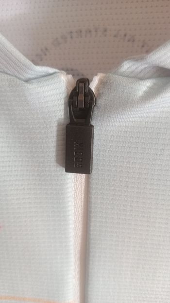 Used Gobik Nove Colli Jersey 2026 bike — image 8 of 14