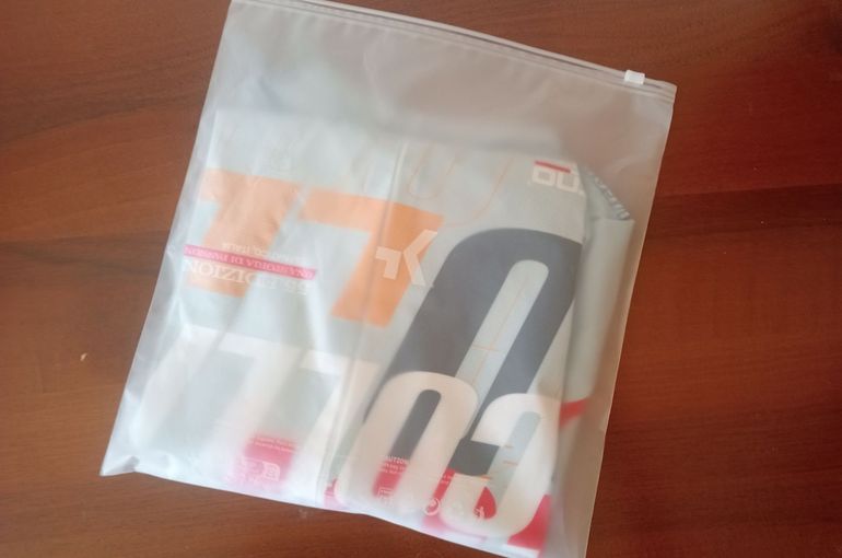 Used Gobik Nove Colli Jersey 2026 bike — image 14 of 14