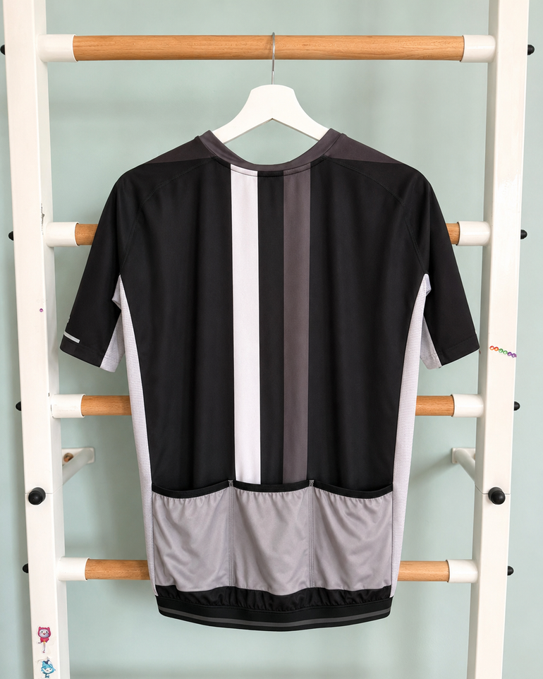 Used Oakley Sublimated Icon Cycling Jersey 2.0 bike — image 2 of 4