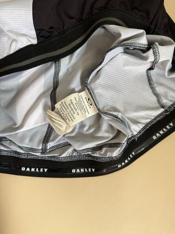 Used Oakley Sublimated Icon Cycling Jersey 2.0 bike — image 4 of 4