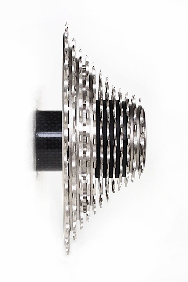 Used Shimano DURA ACE CS-R 9200 11x34 2025 bike — image 2 of 2