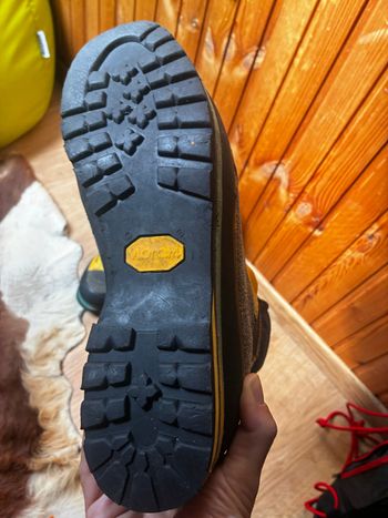 Used La Sportiva Trango Ice bike — image 4 of 4