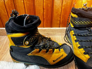 Used La Sportiva Trango Ice bike — image 2 of 4