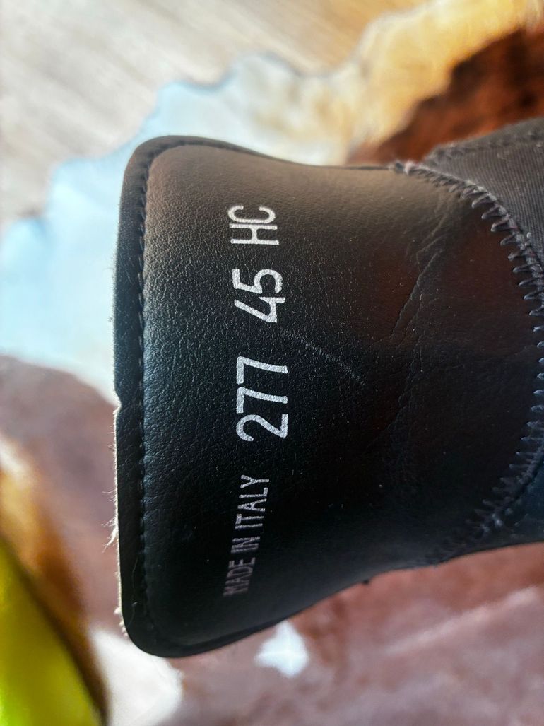 Used La Sportiva Trango Ice bike — image 3 of 4