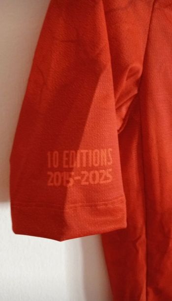 Used Sportful Maglia GF Strade Bianche 2025 bike — image 3 of 10