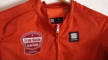 Used Sportful Maglia GF Strade Bianche 2025 bike — image 8 of 10