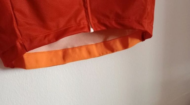 Used Sportful Maglia GF Strade Bianche 2025 bike — image 5 of 10