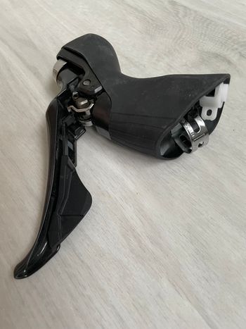 Used Shimano Ultegra R8020 2x11 Hydraulic Disc Groupset bike — image 6 of 24