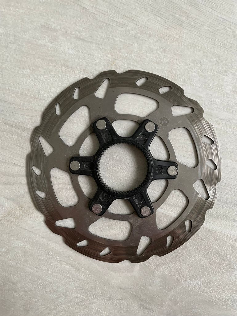 Used Shimano Ultegra R8020 2x11 Hydraulic Disc Groupset bike — image 18 of 24