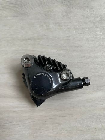 Used Shimano Ultegra R8020 2x11 Hydraulic Disc Groupset bike — image 16 of 24