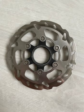 Used Shimano Ultegra R8020 2x11 Hydraulic Disc Groupset bike — image 19 of 24