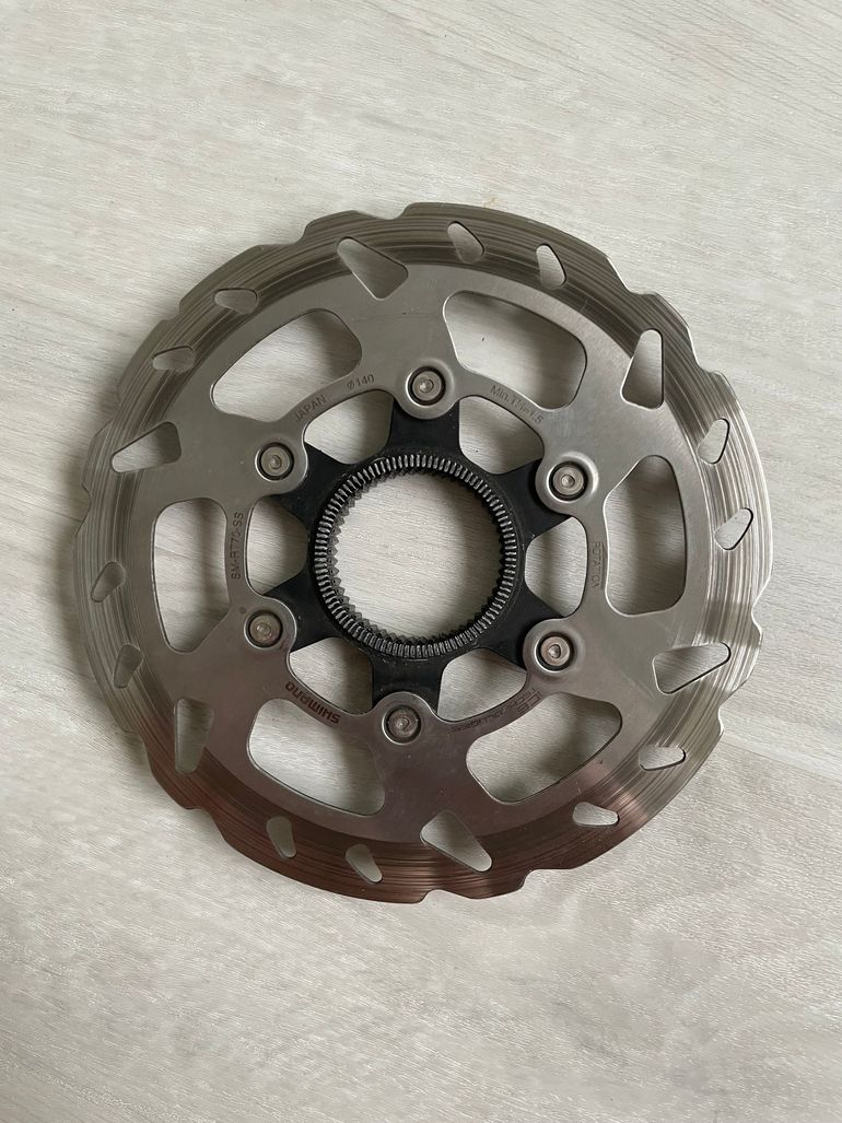 Used Shimano Ultegra R8020 2x11 Hydraulic Disc Groupset bike — image 19 of 24