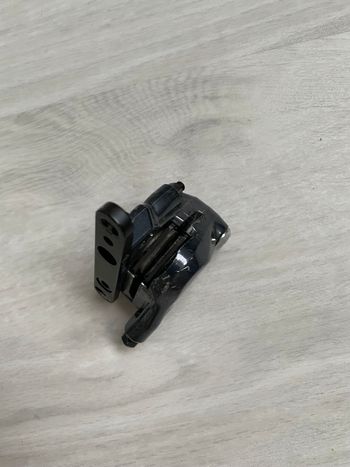 Used Shimano Ultegra R8020 2x11 Hydraulic Disc Groupset bike — image 14 of 24