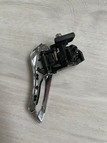 Used Shimano Ultegra R8020 2x11 Hydraulic Disc Groupset bike — image 11 of 24