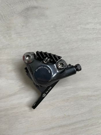 Used Shimano Ultegra R8020 2x11 Hydraulic Disc Groupset bike — image 13 of 24