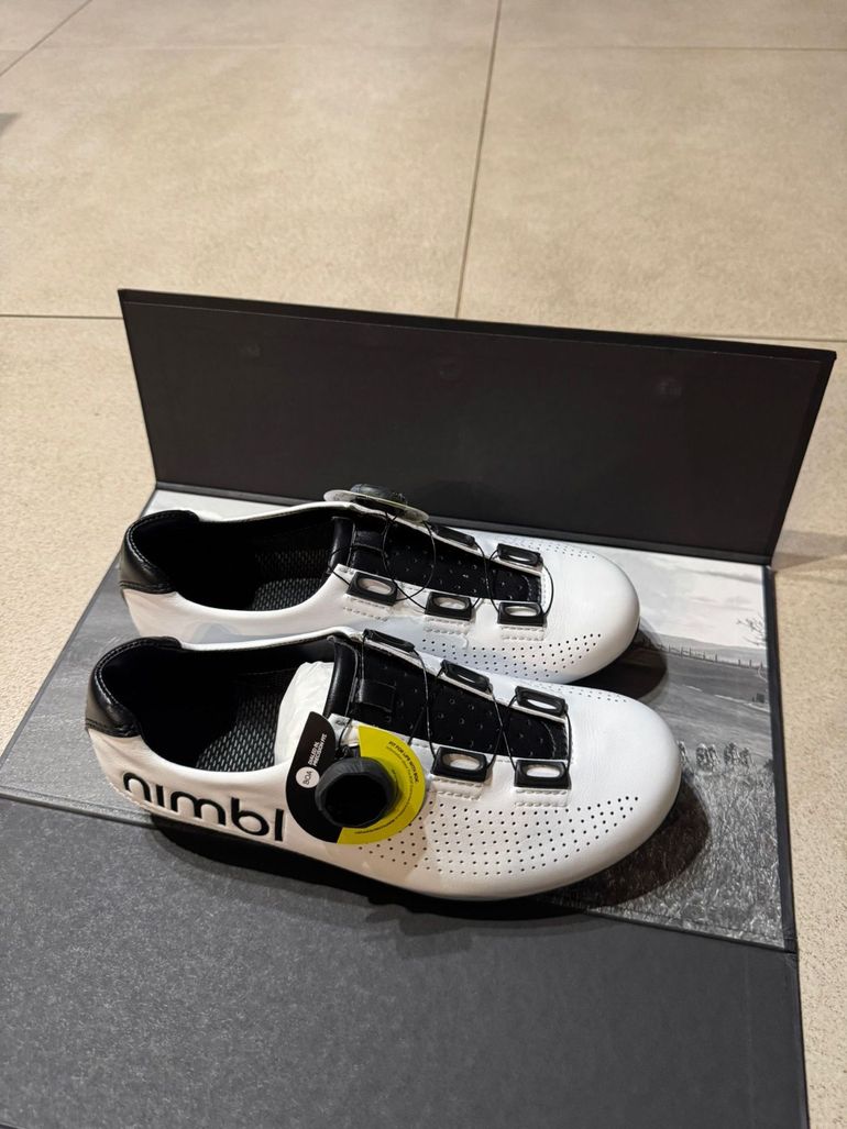 Used Nimbl Ultimate Air bike — image 3 of 4