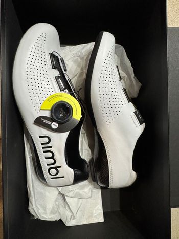 Used Nimbl Ultimate Air bike — image 2 of 4