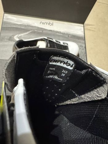 Used Nimbl Ultimate Air bike — image 4 of 4