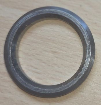 Used Fsa Orbit Steuersatz bike — image 2 of 4