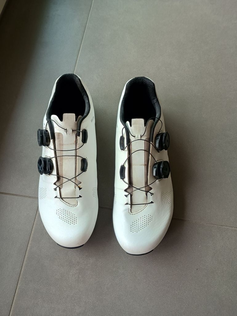 Used Northwave Revolution 3 Road Shoes 2025 bike — image 1 of 2