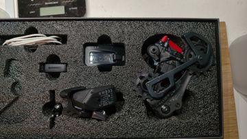 Tweedehands Sram XX1 Eagle AXS Upgrade Kit bike — afbeelding 3 van 5