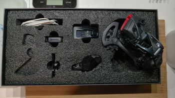 Used Sram XX1 Eagle AXS Upgrade Kit bike — image 4 of 5
