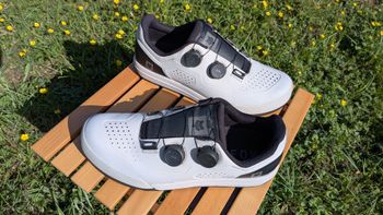 Used Fox Racing Union BOA Clipless Shoes 2024 bike
