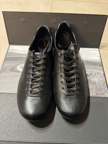 Used Nimbl Road Cyclin Shos size 44 bike — image 2 of 4