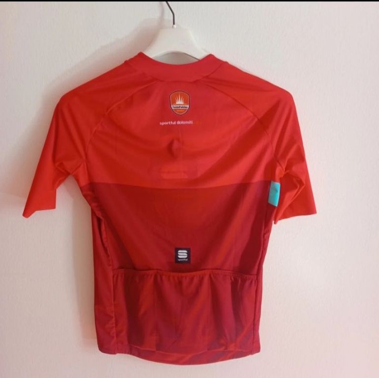 Used Sportful SDR 24 Bomber Jersey 2024 bike — image 2 of 10