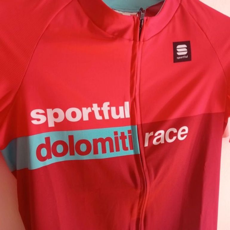 Used Sportful SDR 24 Bomber Jersey 2024 bike — image 3 of 10
