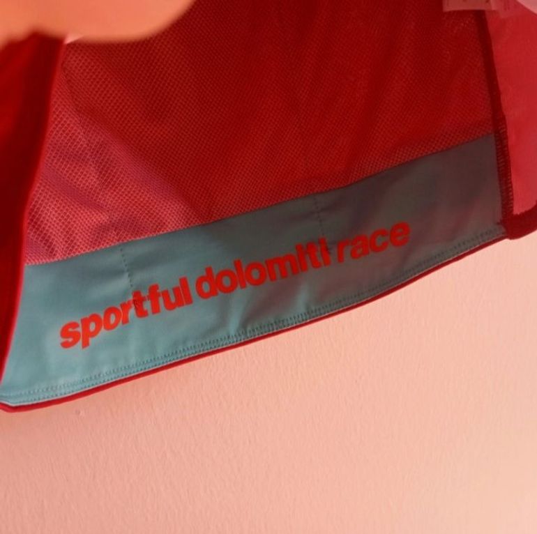 Used Sportful SDR 24 Bomber Jersey 2024 bike — image 7 of 10
